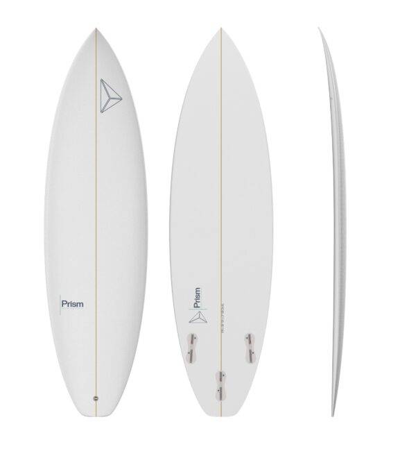 PRISM SHORTBOARD 2025 (5'5 - 24L)