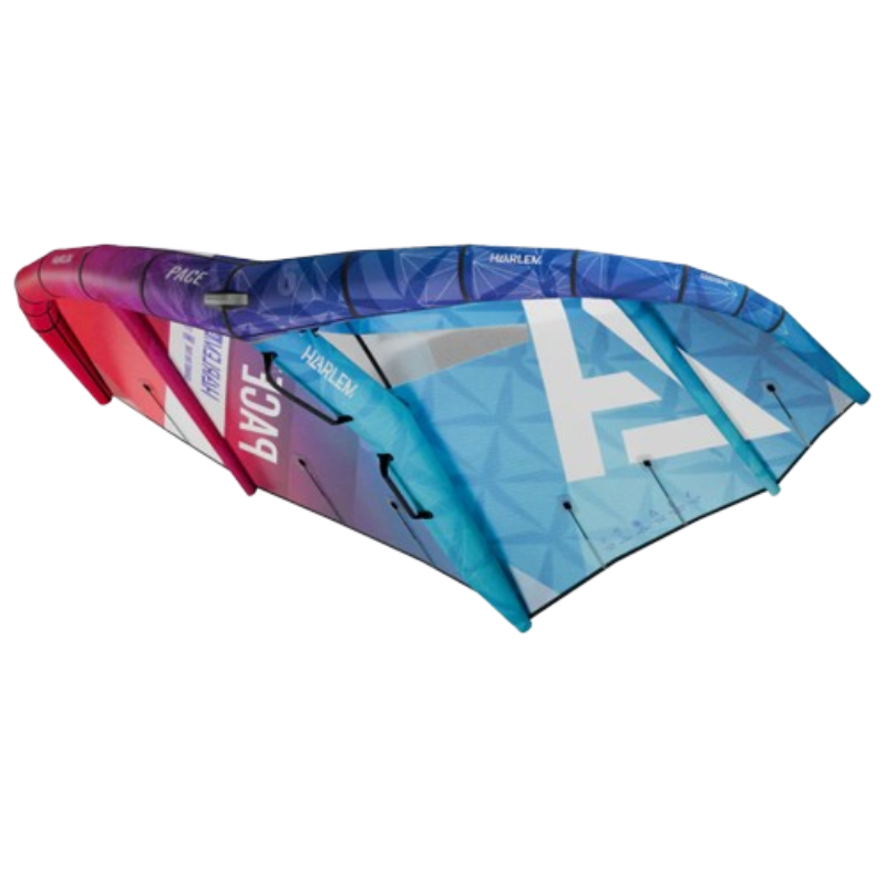 HARLEM PACE 2024 (3m²)