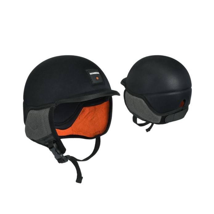 MANERA S-FOAM HELMET 2024 (S)