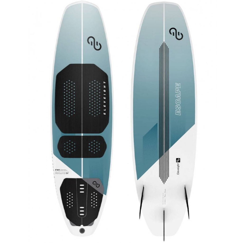 ELEVEIGHT ESCAPE V2 2023 (5'4)