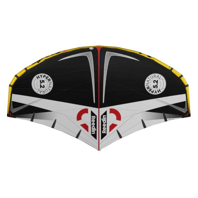 REEDIN HYPERNATURAL 2025 (3.8m²)