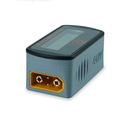 Testeur de batterie en ligne - 2 versions connectique - Foil Drive