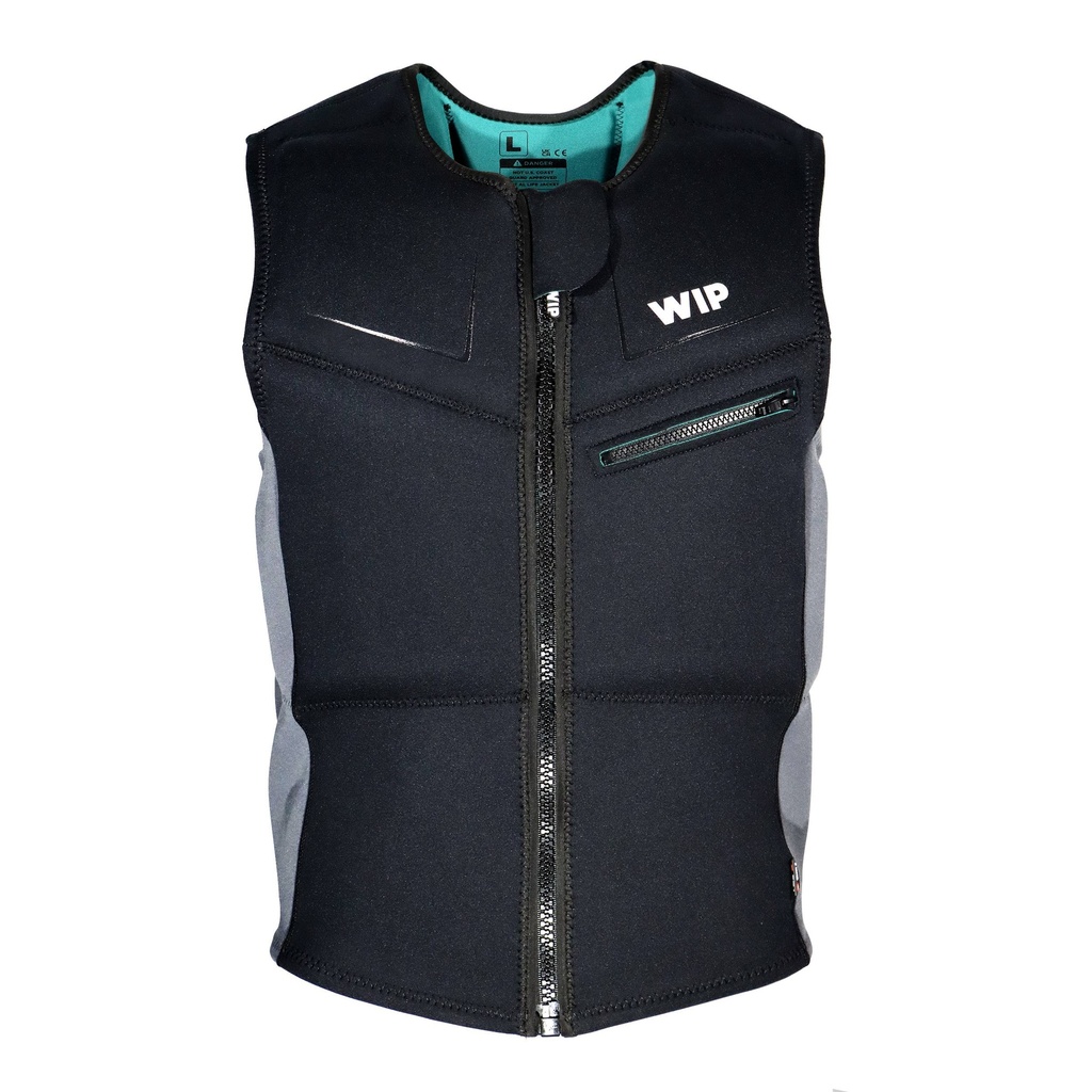 WIP LOWPRO IMPACT VEST (XL)