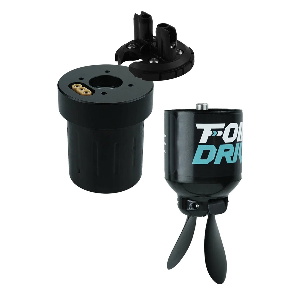 FOIL DRIVE MOTOR V2 (V2 70cm / 27.5")