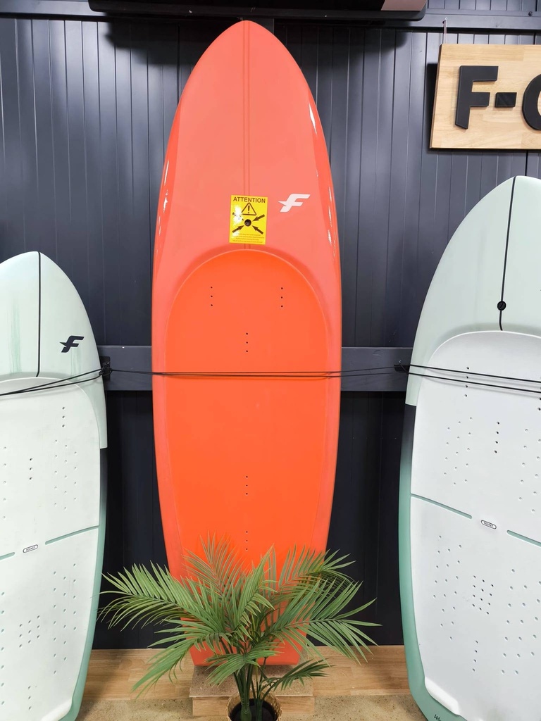 F-ONE ROCKET MID LENGTH 2024