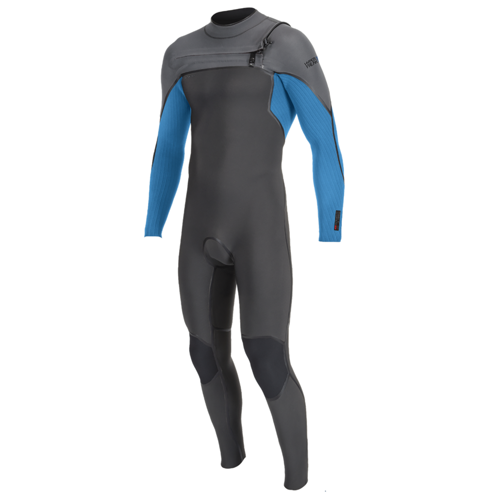 O'NEILL YOUTH HYPERFREAK FIRE 5/4MM+ CHESTZIP (10)