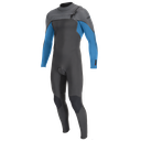 O'NEILL YOUTH HYPERFREAK FIRE 5/4MM+ CHESTZIP