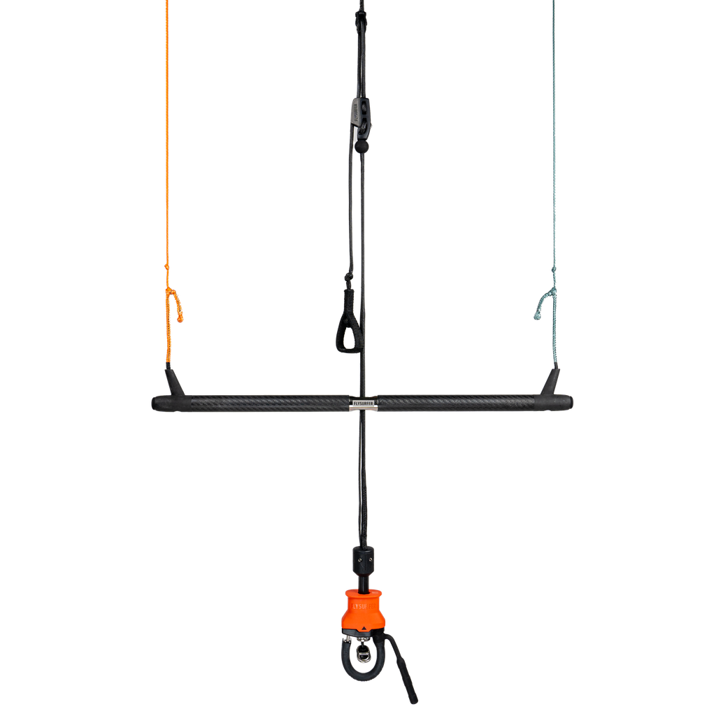 FLYSURFER SYNC CARBON FREERIDE 2025
