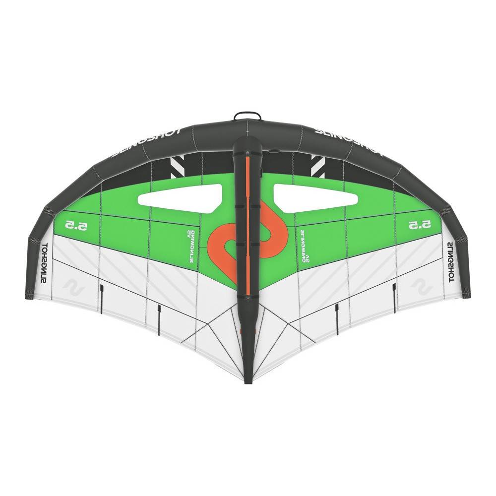 SLINGSHOT SLINGWING V5 2025 (2,5m²)