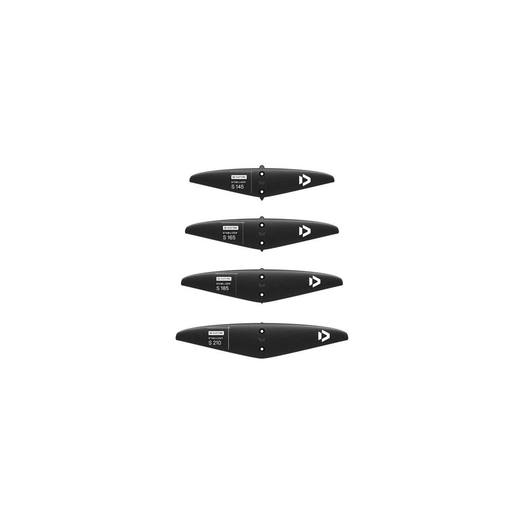 DUOTONE BACK WING STABILIZER S 2025