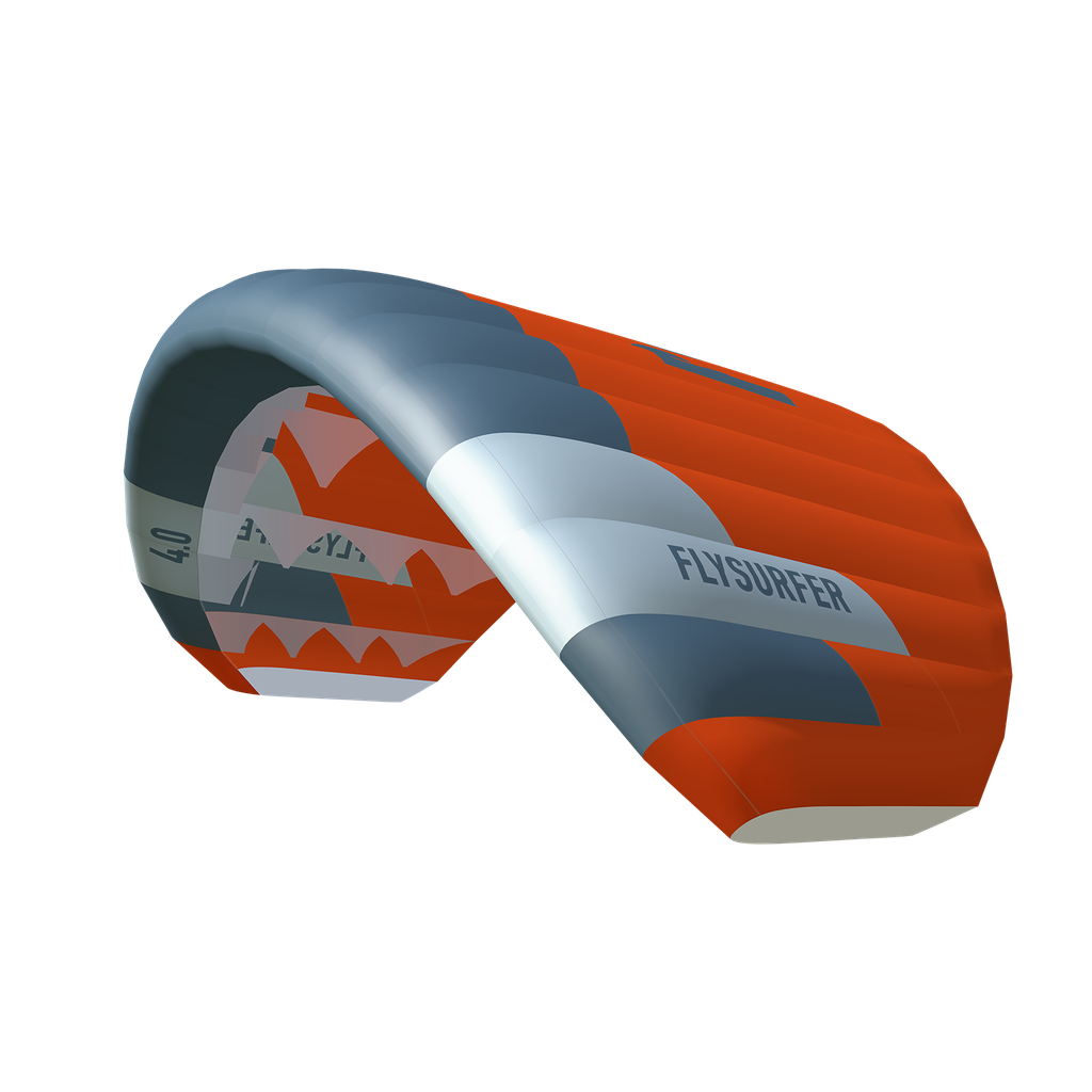 FLYSURFER POW 2025 (1.7 m²)