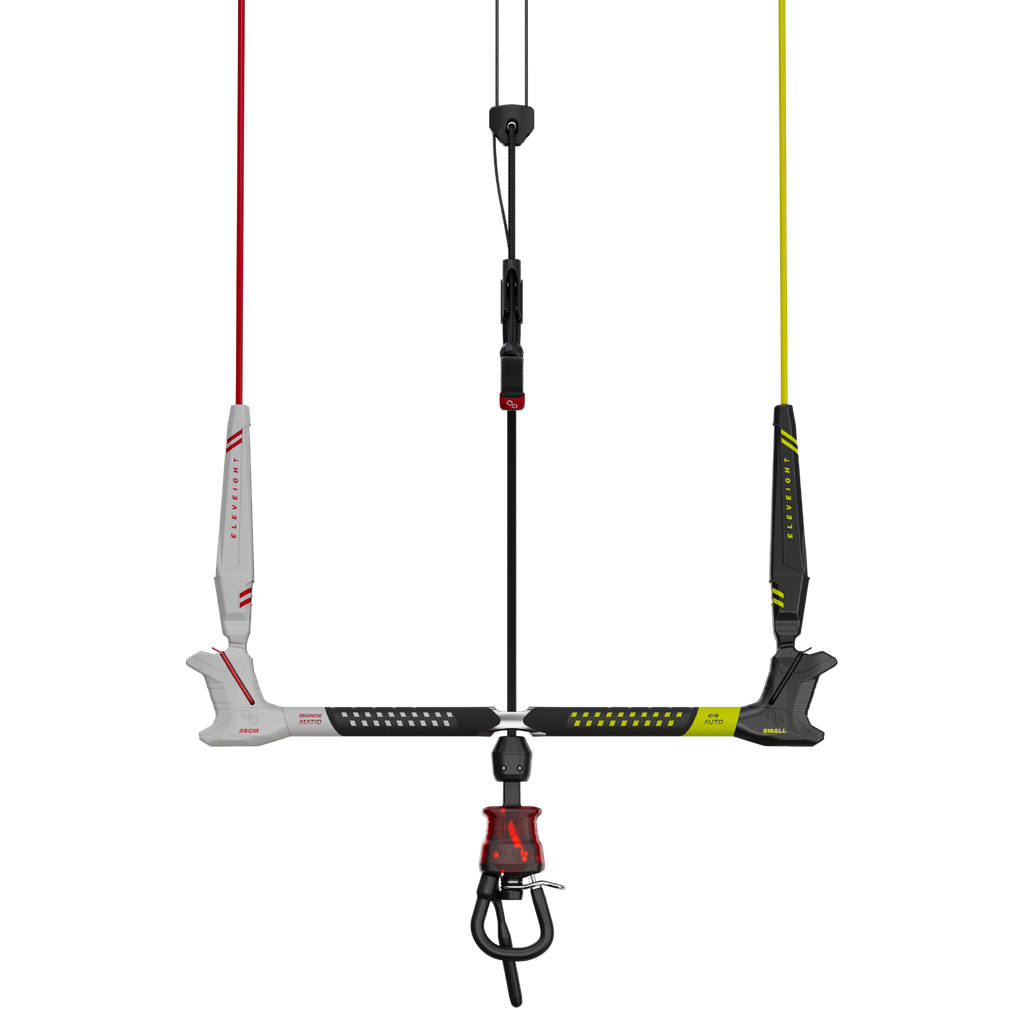 ELEVEIGHT CS AUTO BAR L V2 2025