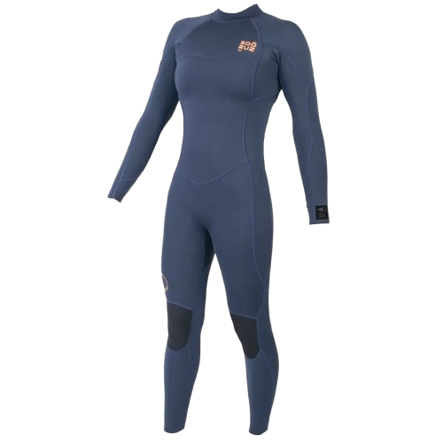 SOÖRUZ FULLSUIT FLY 3/2 2025