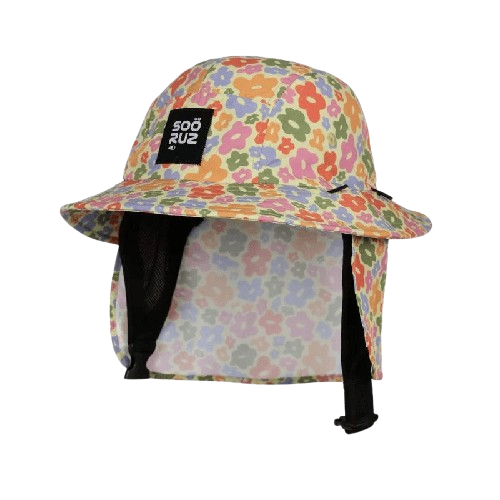 SOÖRUZ CHAPEAU DE SURF DYLAN