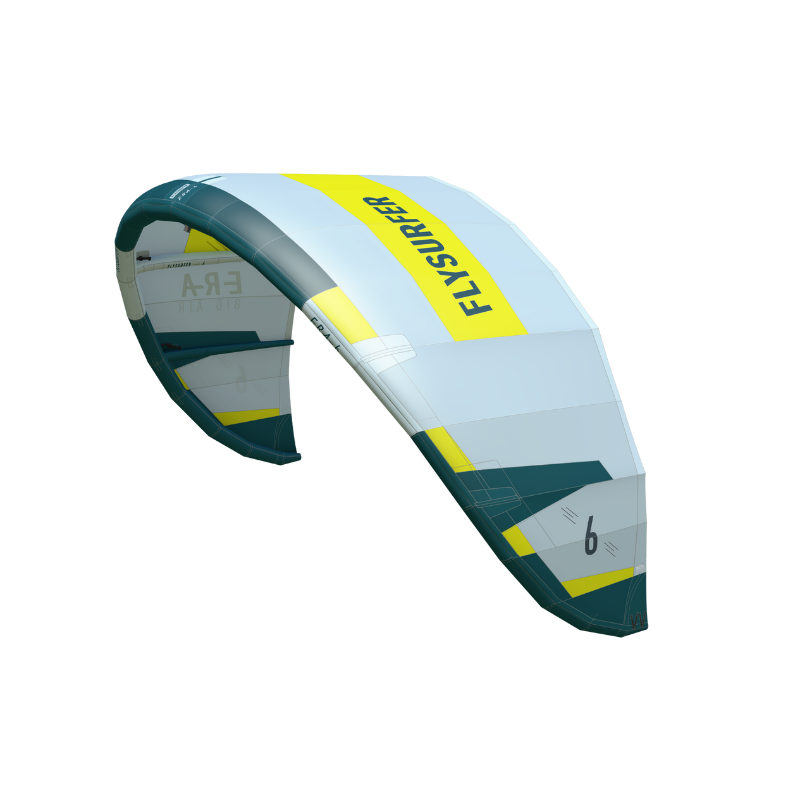 FLYSURFER ERA 2 2025 (6m²)