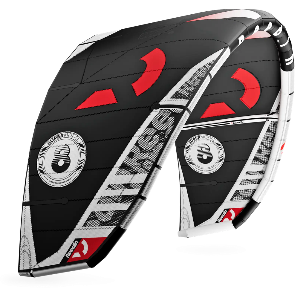 REEDIN SUPERMODEL HTF 2025