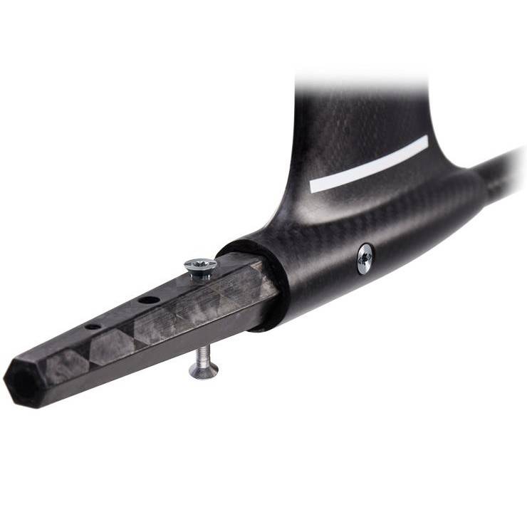 Armstrong Foils - Fuselage TC - A+ System