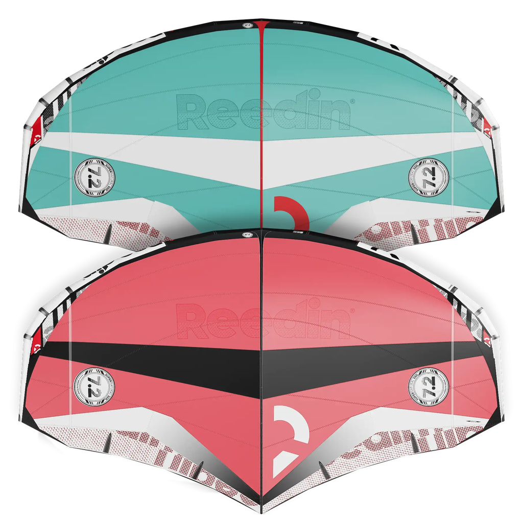 REEDIN SUPERNATURAL SSD 2025 (Niebieski, 7,2)