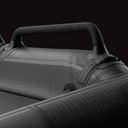 ARMSTRONG HYBRID HANDLES 2025