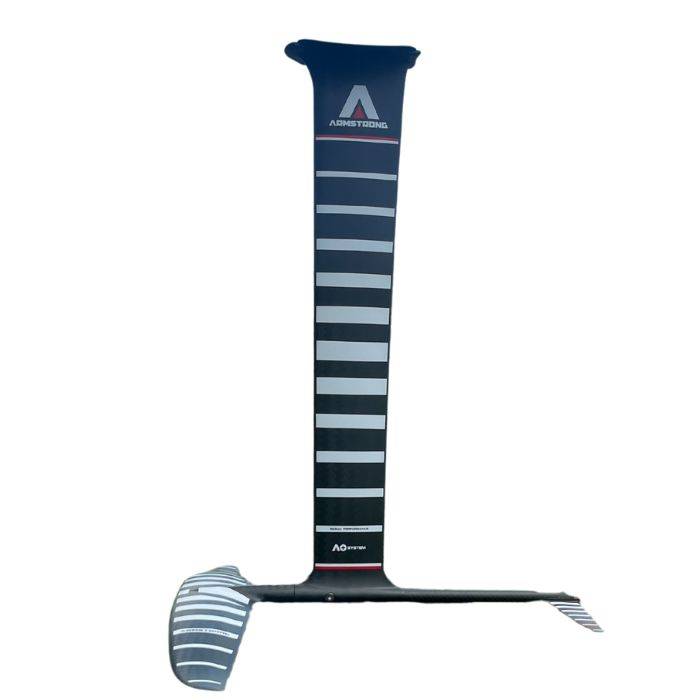 ARMSTRONG FOIL COMPLET PERFORMANCE HIGH ASPECT (480 CM², 655 mm, 50cm, 120)