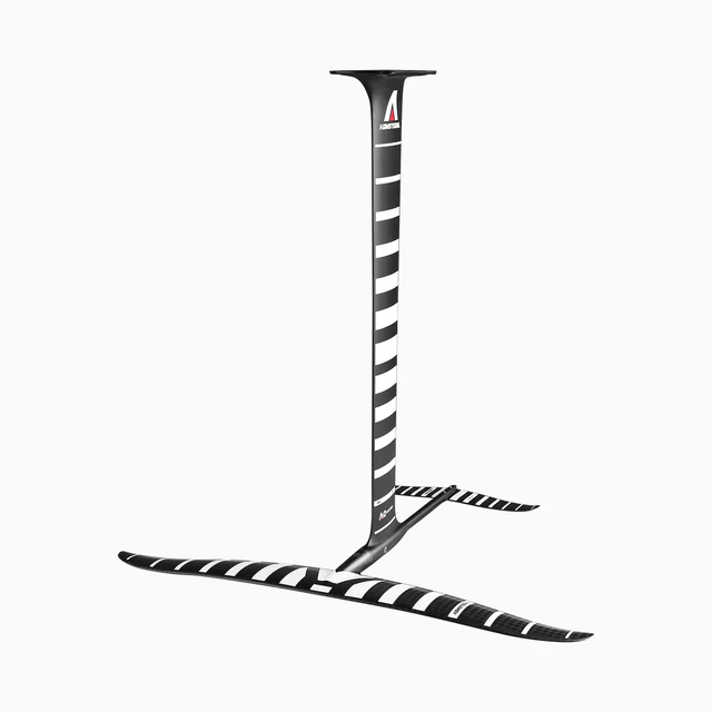 ARMSTRONG FOIL COMPLET STANDARD HIGH ASPECT (480 CM², 50cm, 120, 45 CM)