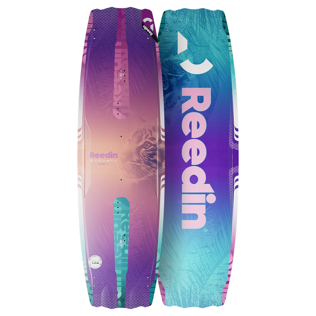 REEDIN GOODDAY 2025 (132×38)