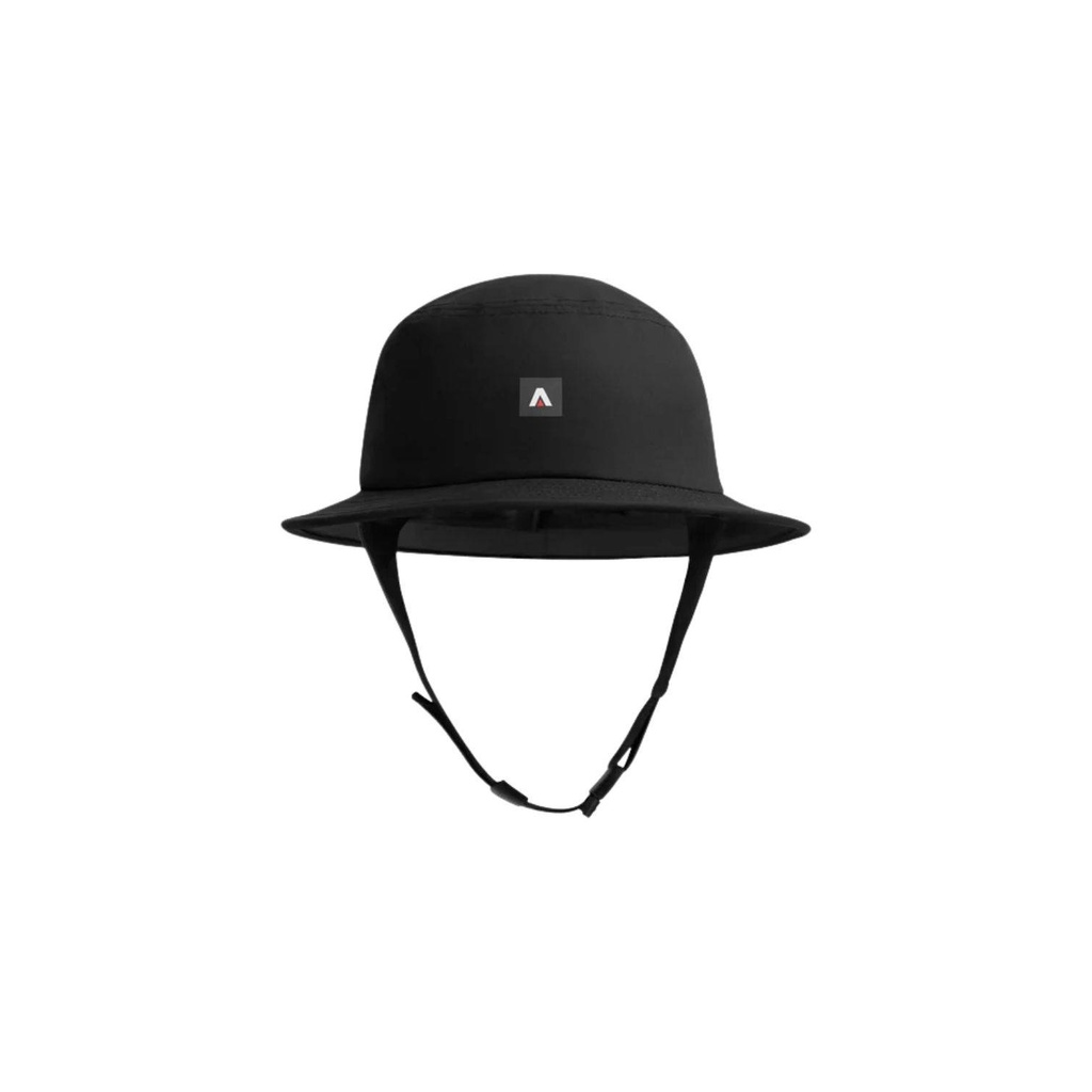 ARMSTRONG BUCKET BUMP HAT (L/XL 62cm, Preto)
