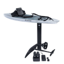 DUOTONE FOIL CRUISE AL SET COMPLET