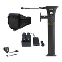 DUOTONE FOIL ASSIST MAST D/LAB SET