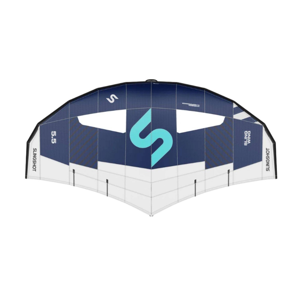 SLINGSHOT SLINGWING V6 2026 (2.0, Blu)