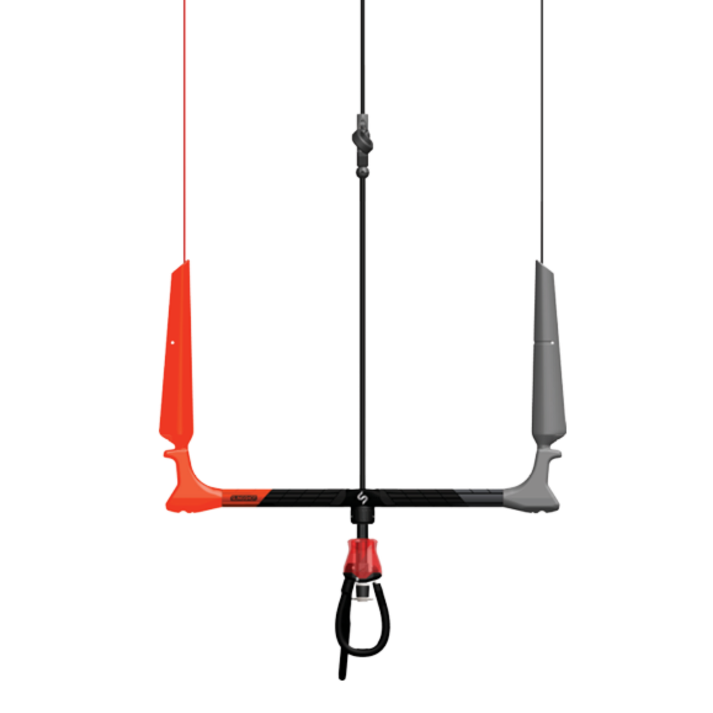 SLINGSHOT SENTRY V3 2026 (17,7" / 45cm)