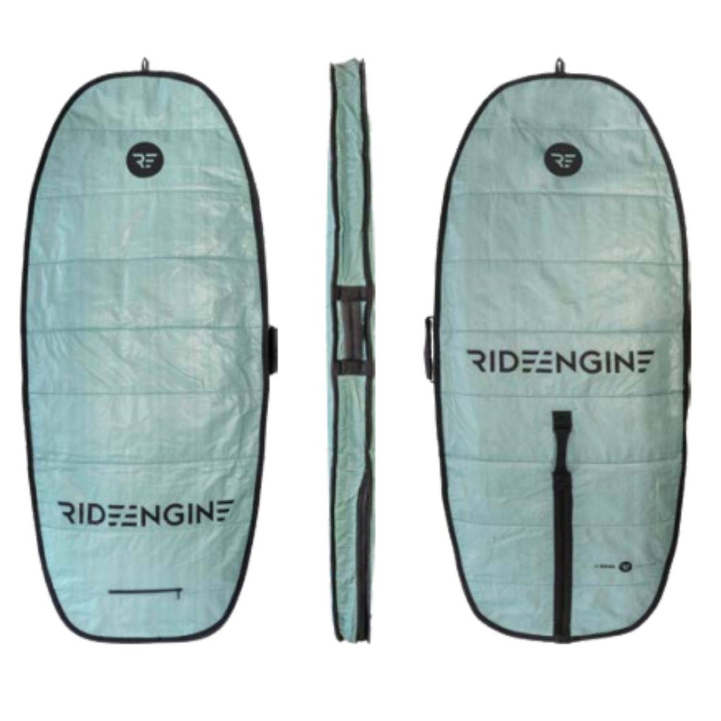 RIDE ENGINE SOLAR SHIELD WING FOIL BAG (4'8"/142cm)