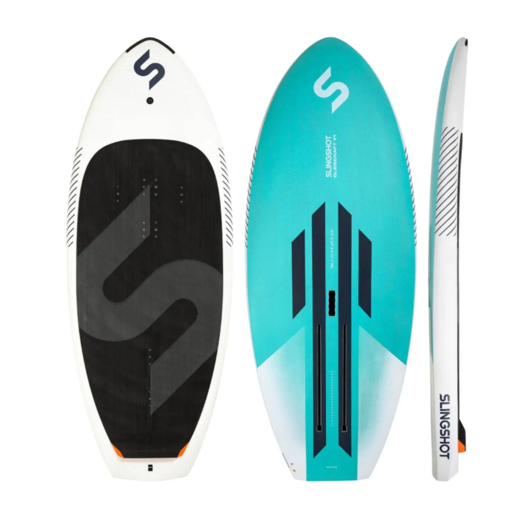 SLINGSHOT GLIDE CRAFT V1 2026