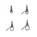 Kits de boucle barre (5 déclinaisons) - Duotone Kite