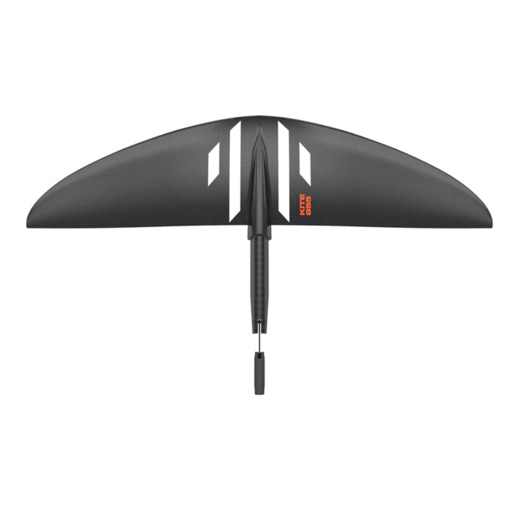 SLINGSHOT ONE-LOCK KITE FRONT WINGS 2026 (755)