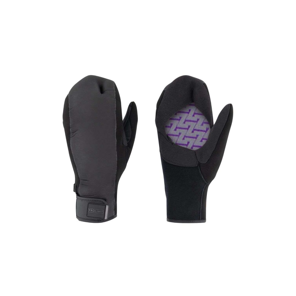 PROLIMIT MITTENS OPEN PALM XTREME (S)