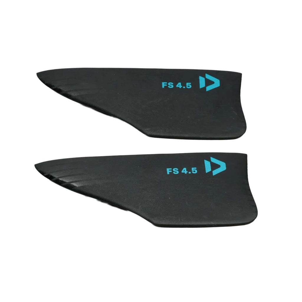 [ZG-PGL-2884] Ailerons Finset Glass 50 FS 4.5 (x2) - Duotone Kite