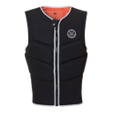 Mystic Foil Impact Vest Fzip Kite 2024