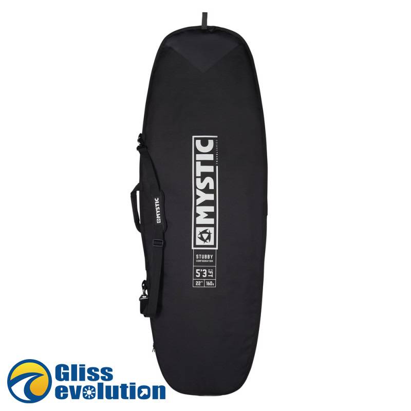 [ZG-PGL-3516] Mystic Star Stubby