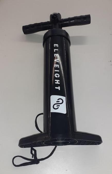[ZG-PGL-4379] Eleveight Air Pump
