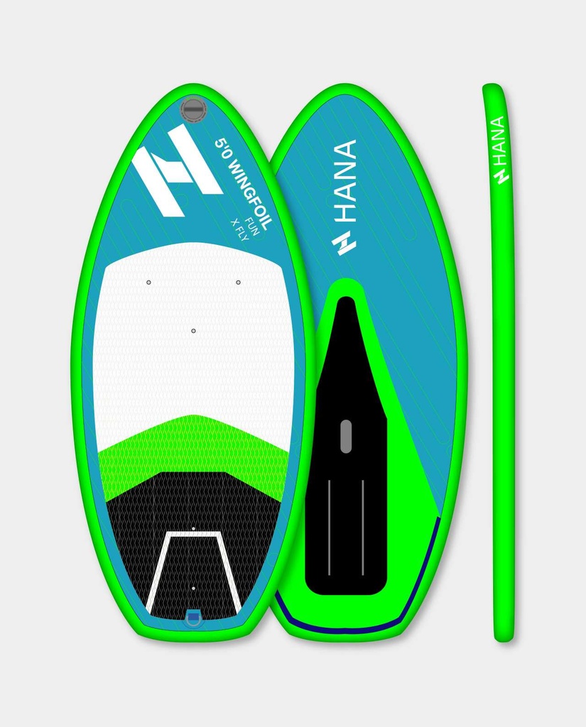 HANA OUTDOORS PLAN WINGFOIL 2025