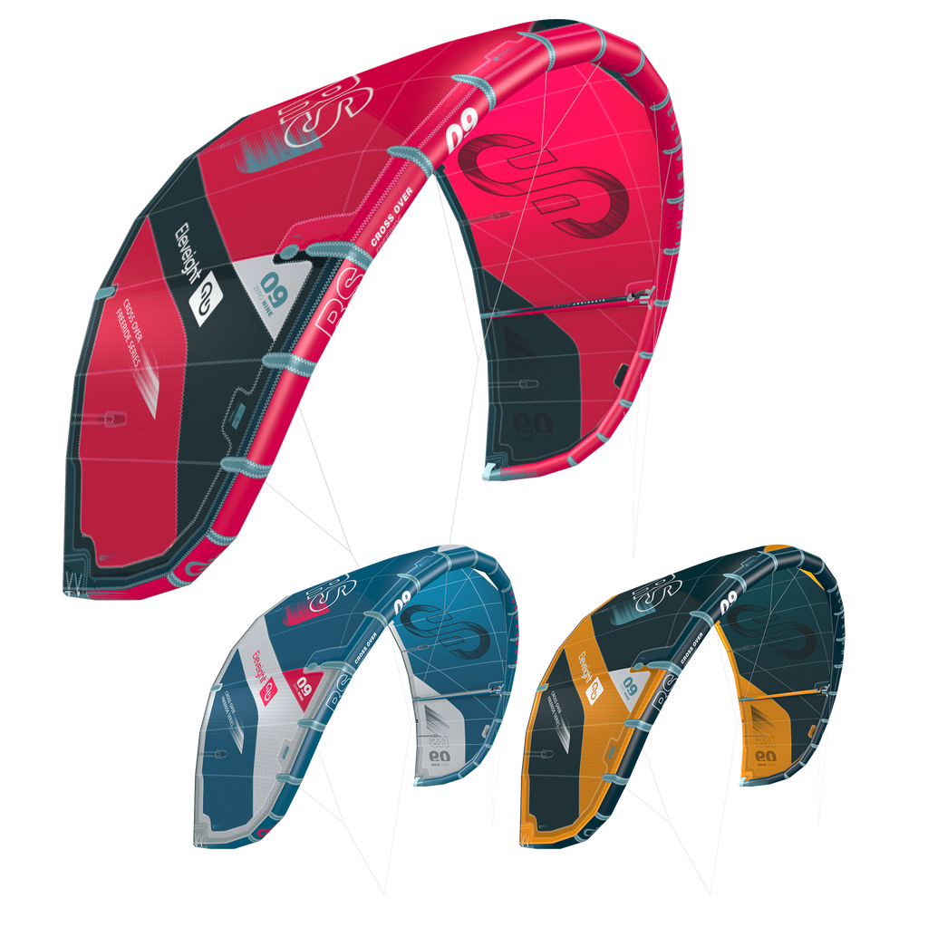 [ZG-PGL-5139] ELEVEIGHT RS V6 2022