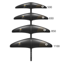 DUOTONE FOIL AERO CARVE 2.0 D/LAB