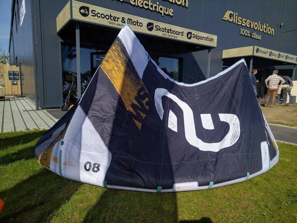 [ZG-PGL-6075] ELEVEIGHT WS V7 2024