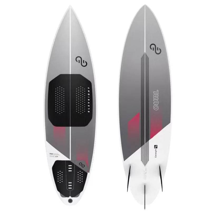 [ZG-PGL-6205] ELEVEIGHT CURL V2 2023