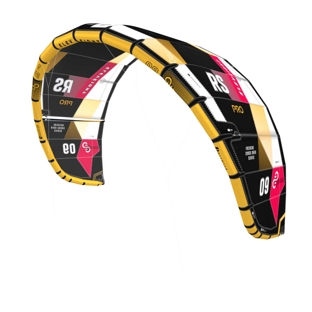 ELEVEIGHT RS PRO V1 2025