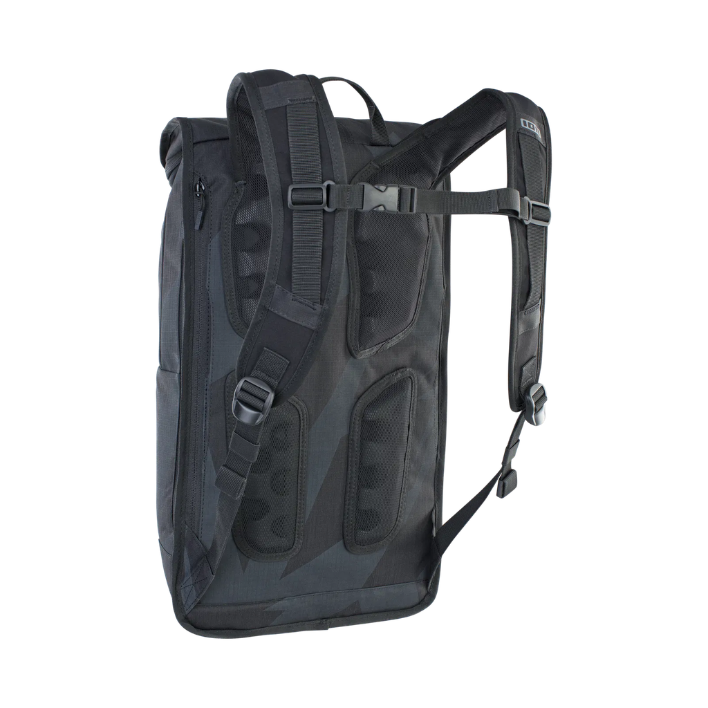 [ZG-PGL-6415] ION Mission Pack Sac à dos