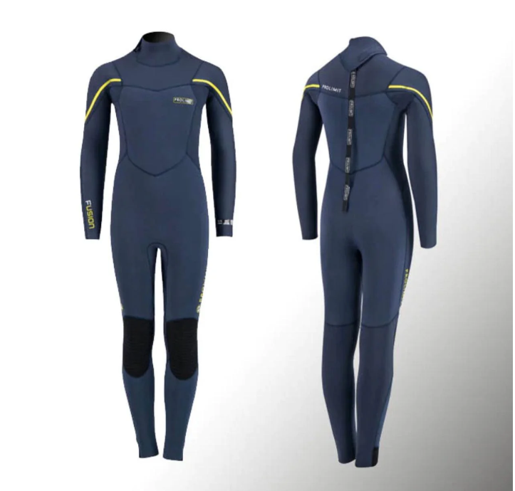 [ZG-PGL-6434] PROLIMIT FUSION STEAMER 2025