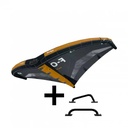 F-ONE STRIKE V5 ALUULA 2025 + Poignées rigides OFFERTES