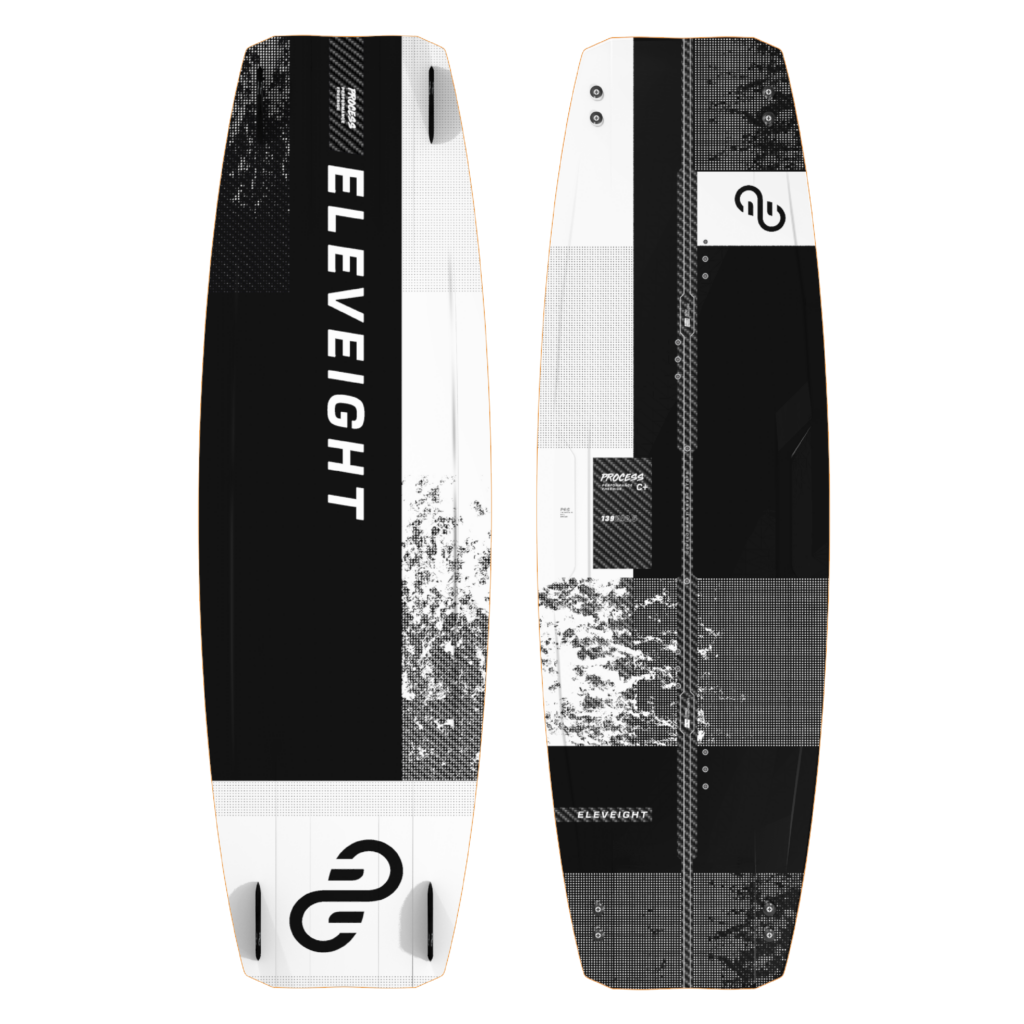 [ZG-PGL-6538] ELEVEIGHT PROCESS C+ V6 2025